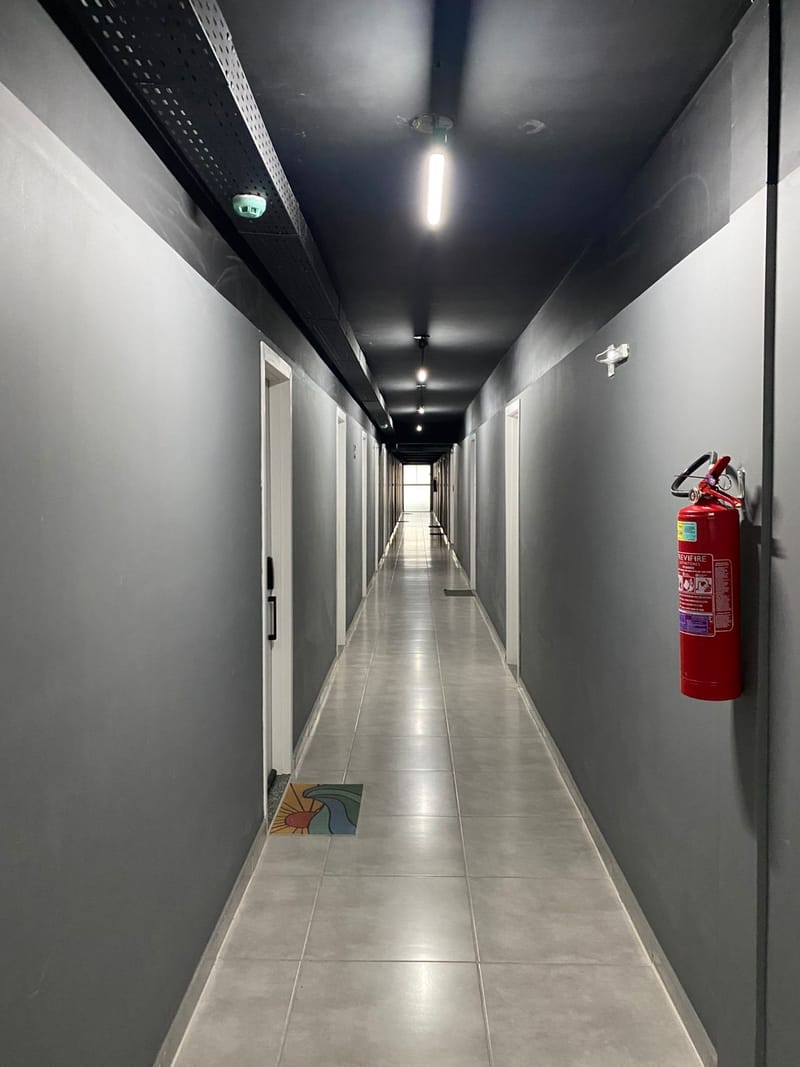 Collegiate Policlinica - 5