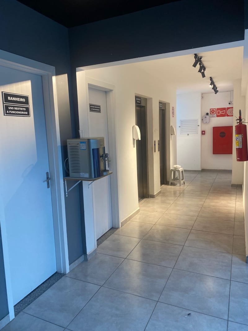 Collegiate Policlinica - 4