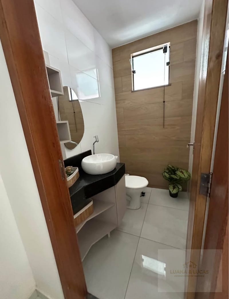 Excelente Casa no Bairro Cidade Verde - 5