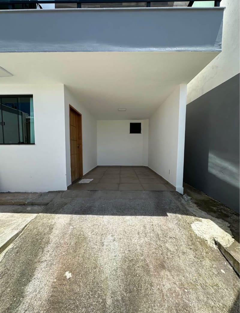 Excelente Casa no Bairro Cidade Verde - 2