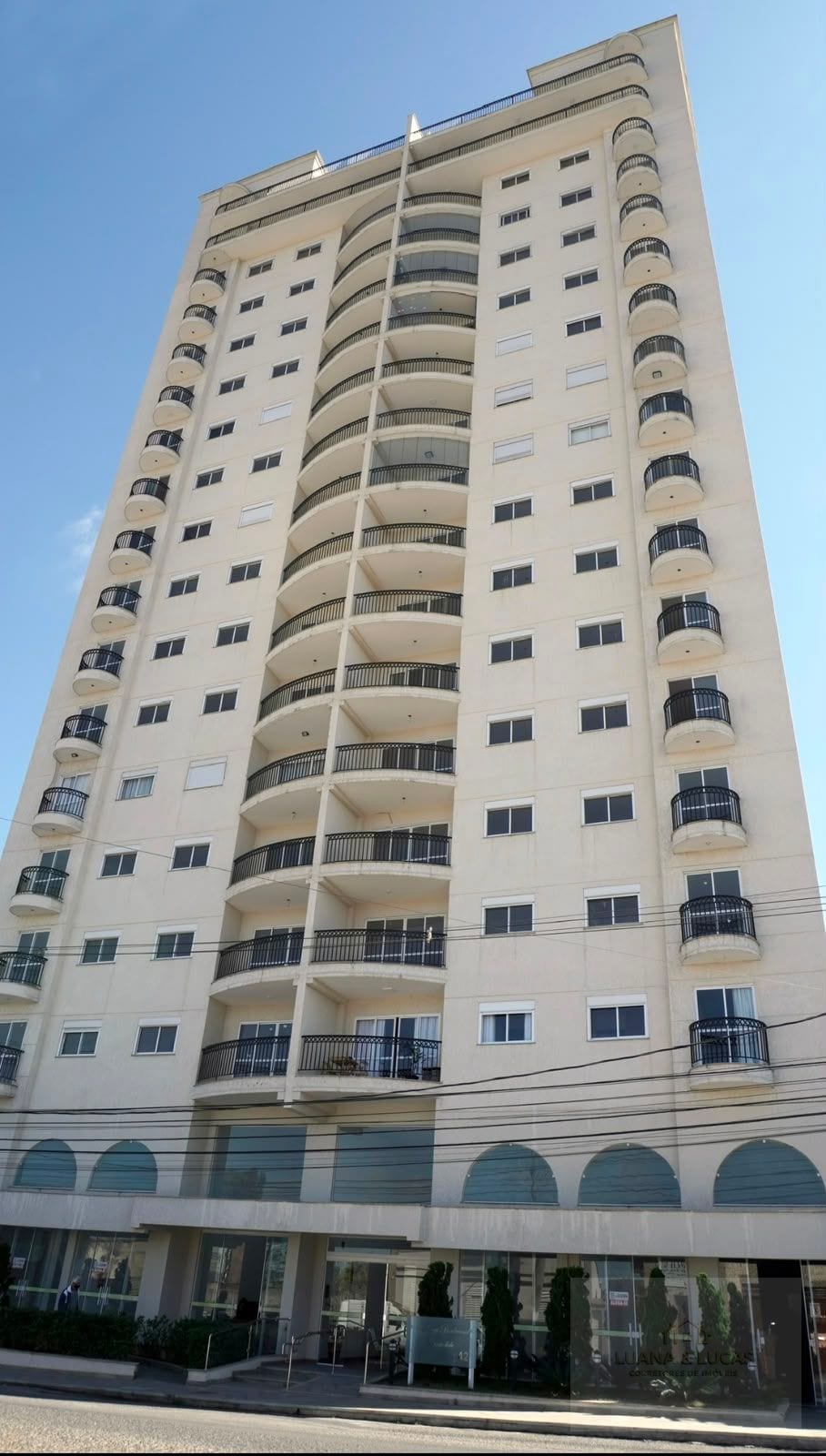 Apartamento Residence Boulevard Campolide