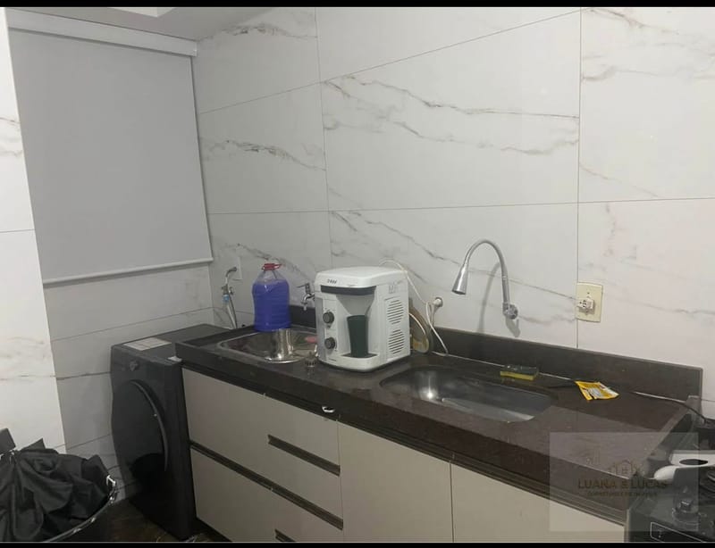 Apartamento de 2 Quartos no Santa Efigênia - foto 4