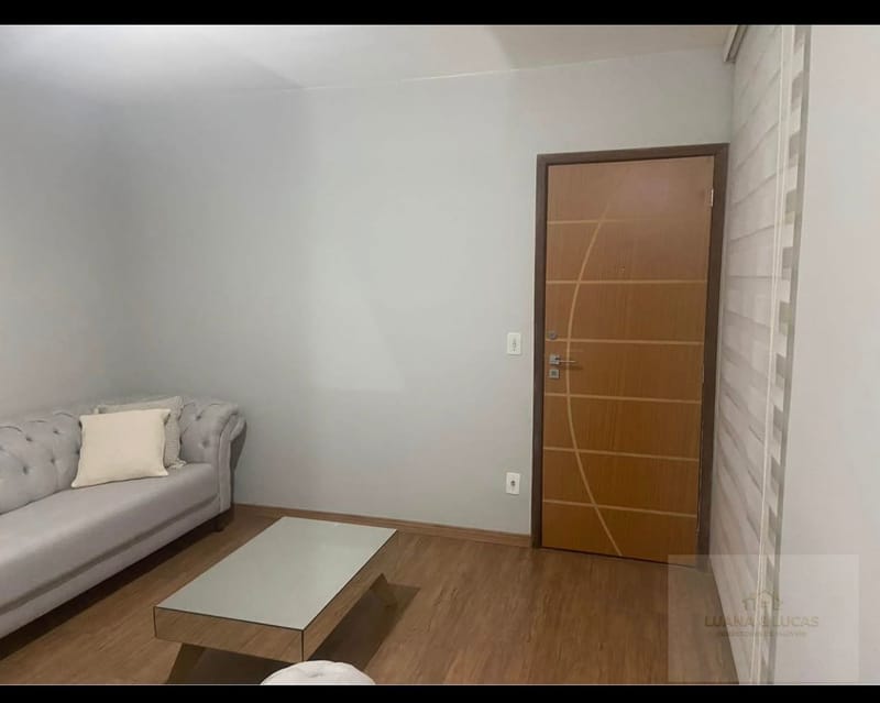 Apartamento de 2 Quartos no Santa Efigênia - foto 2