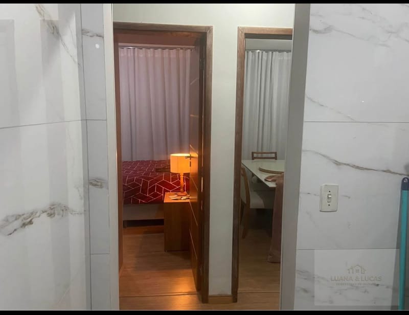 Apartamento de 2 Quartos no Santa Efigênia - foto 3