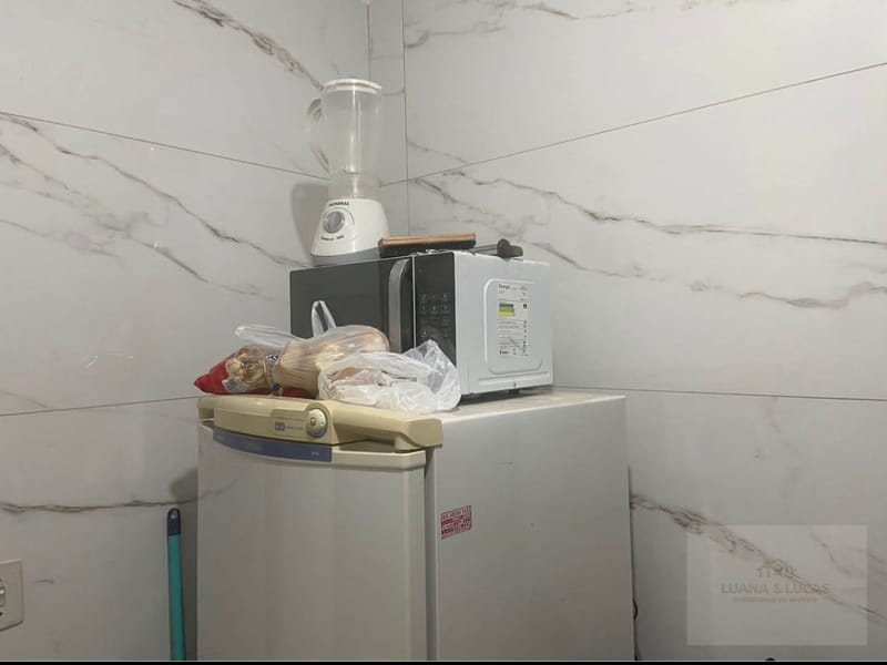 Apartamento de 2 Quartos no Santa Efigênia - foto 5