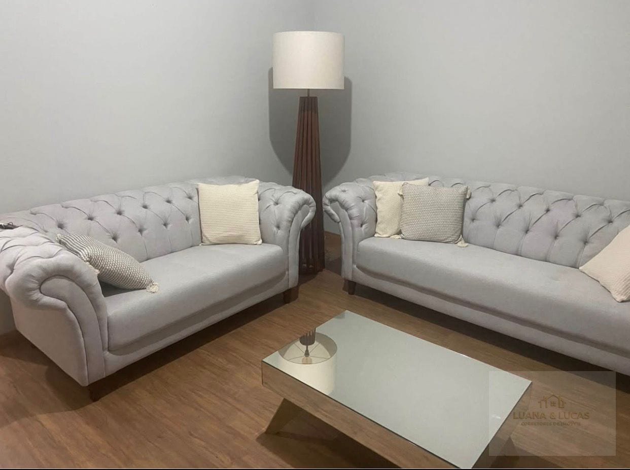 Apartamento de 2 Quartos no Santa Efigênia
