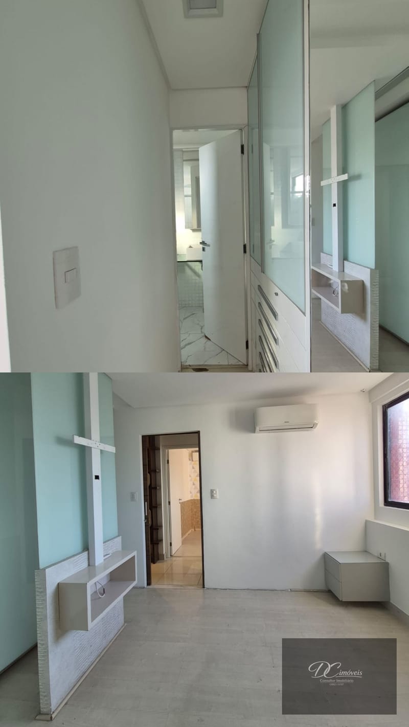 Apartamento 3/4, Av. Sandoval Arroxelas - 4