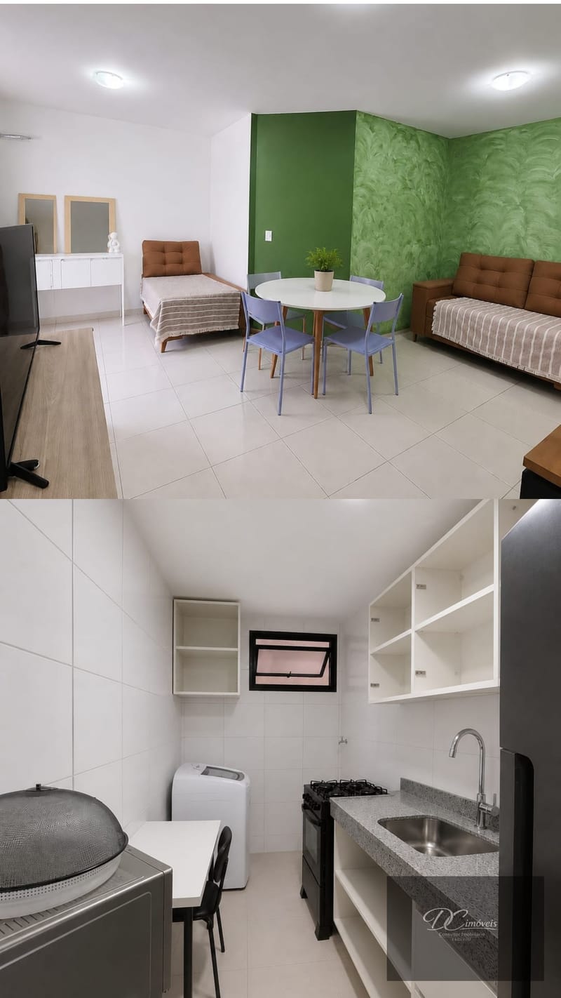 Apartamento 2/4, Ponta Verde - 4