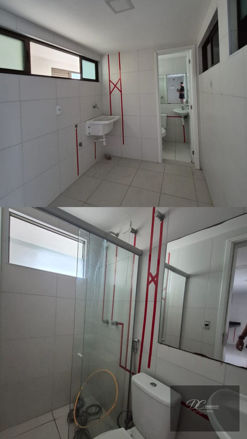 Apartamento 3/4, Mangabeiras - 5