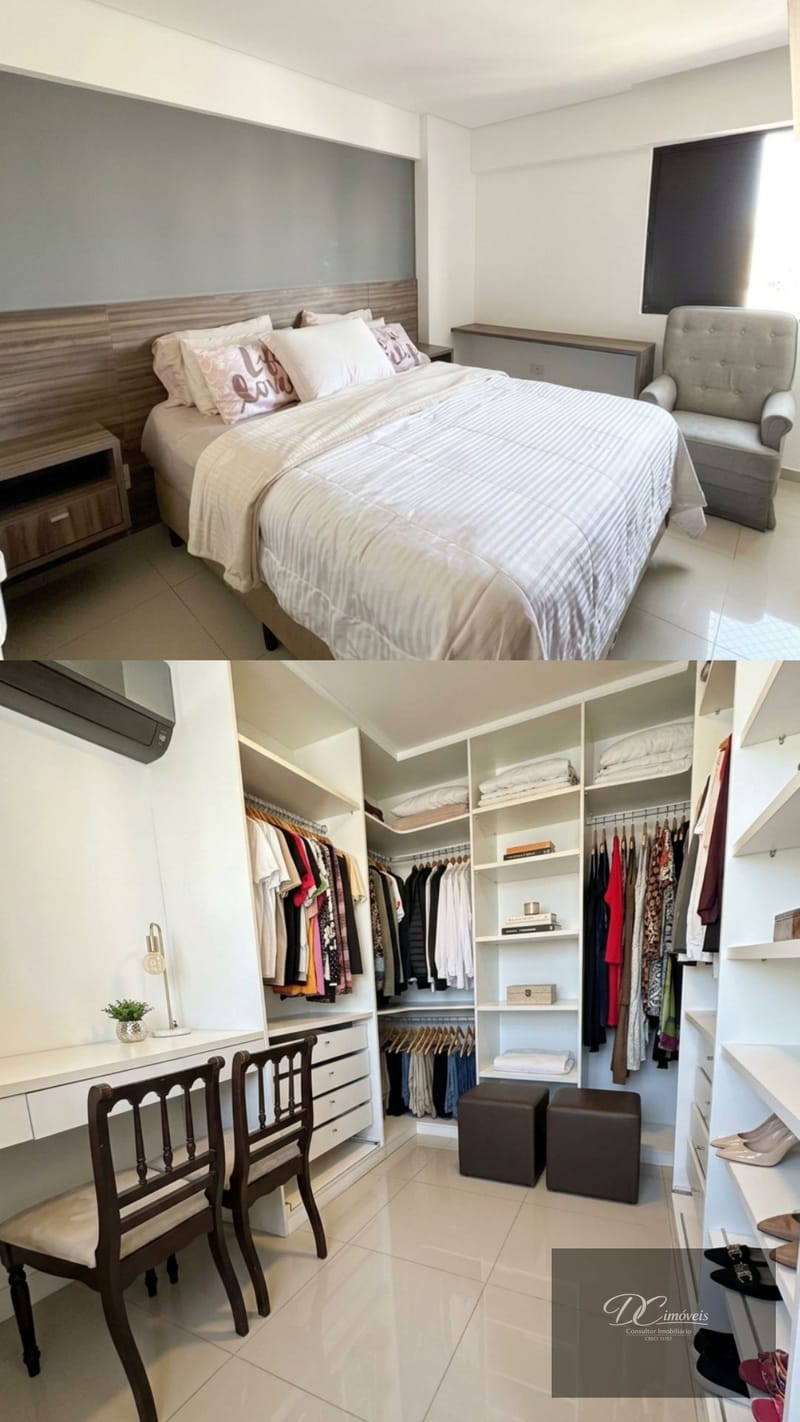 Apartamento 3/4, Ed Vivart, Jatiúca - 5