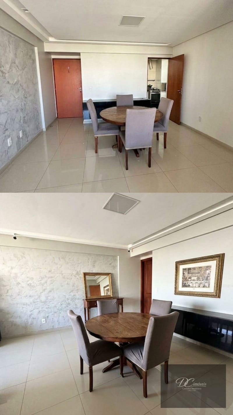 Apartamento 3/4, Ed Vivart, Jatiúca - 3