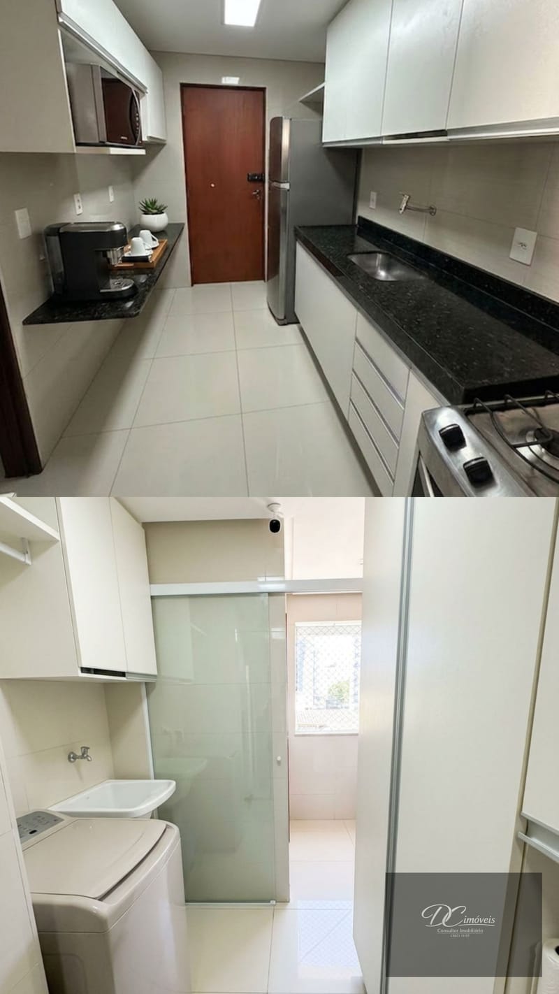 Apartamento 3/4, Ed Vivart, Jatiúca - 4