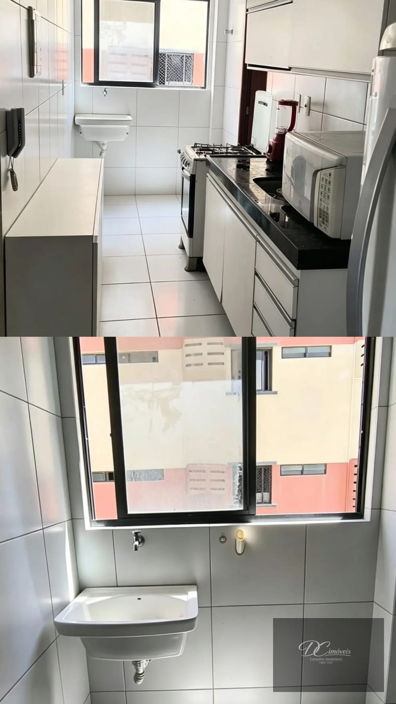 Apartamento 2/4, Cruz das Almas - 4