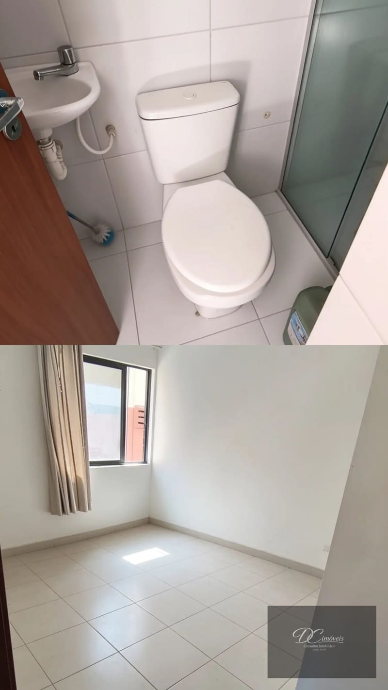 Apartamento 2/4, Cruz das Almas - 5