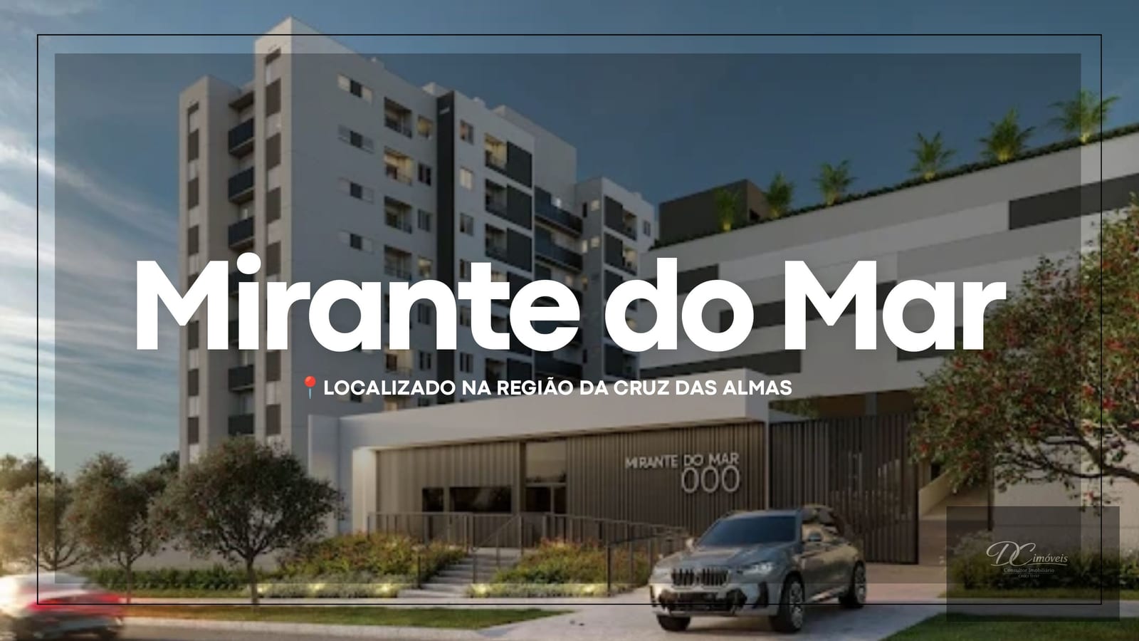 Residencial Mirante do Mar
