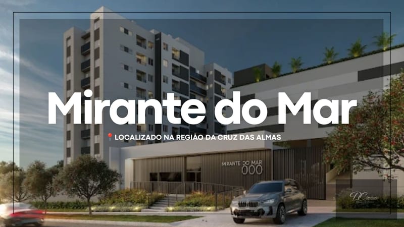 Residencial Mirante do Mar - foto 1