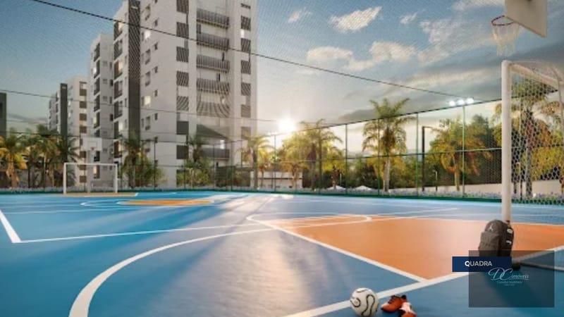 Residencial Mirante do Mar - foto 5