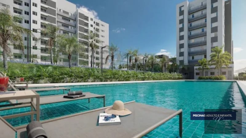 Residencial Mirante do Mar - foto 3