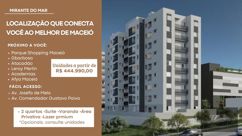 Residencial Mirante do Mar - foto 2