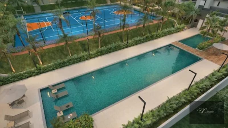Residencial Mirante do Mar - foto 4
