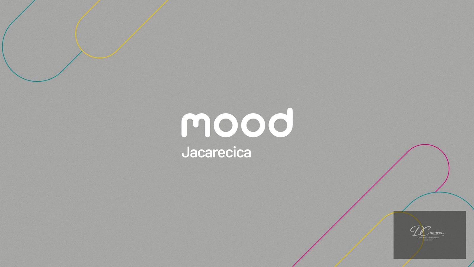 Lançamento 2/4 e 3/4 MOOD JACARECICA