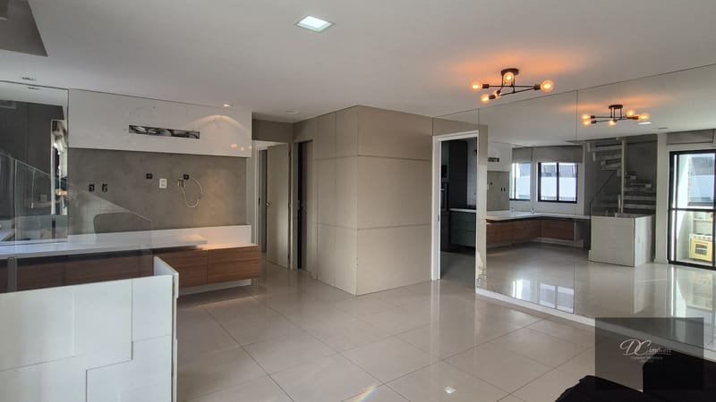 Apartamento Cobertura Duplex, Ponta Verde - foto 5