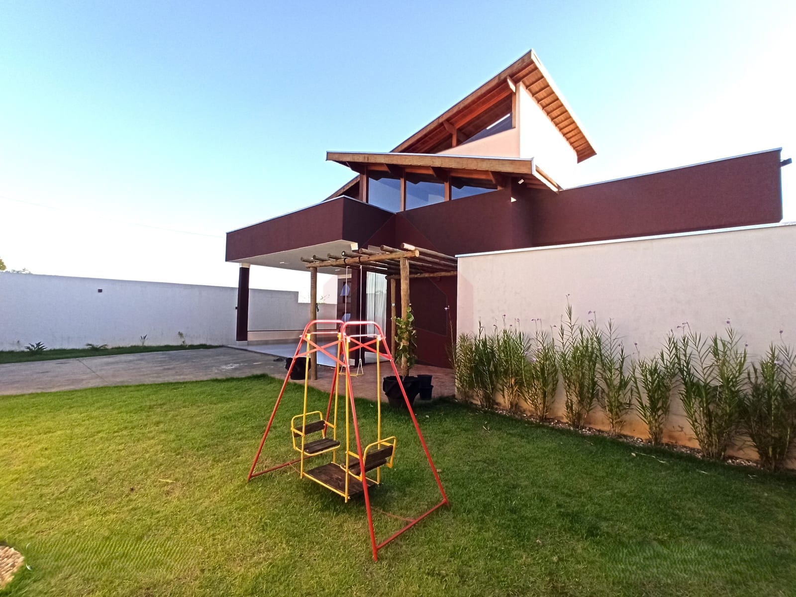 Chácara à venda - Pires de Cima - Limeira/SP