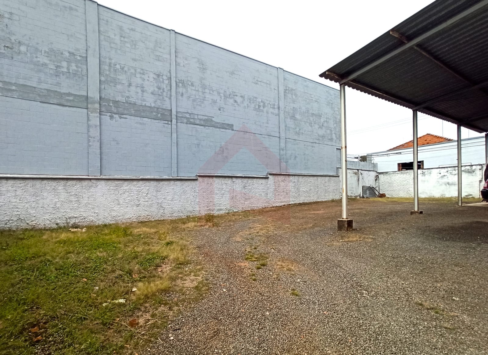 Terreno à Venda - Avenida Araras | Limeira/SP - foto 2