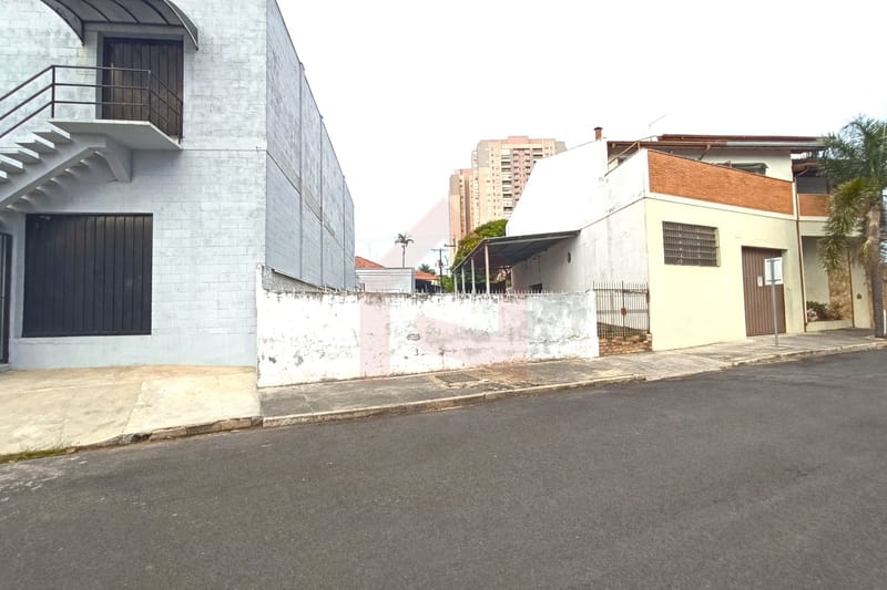 Terreno à Venda - Avenida Araras | Limeira/SP - 5