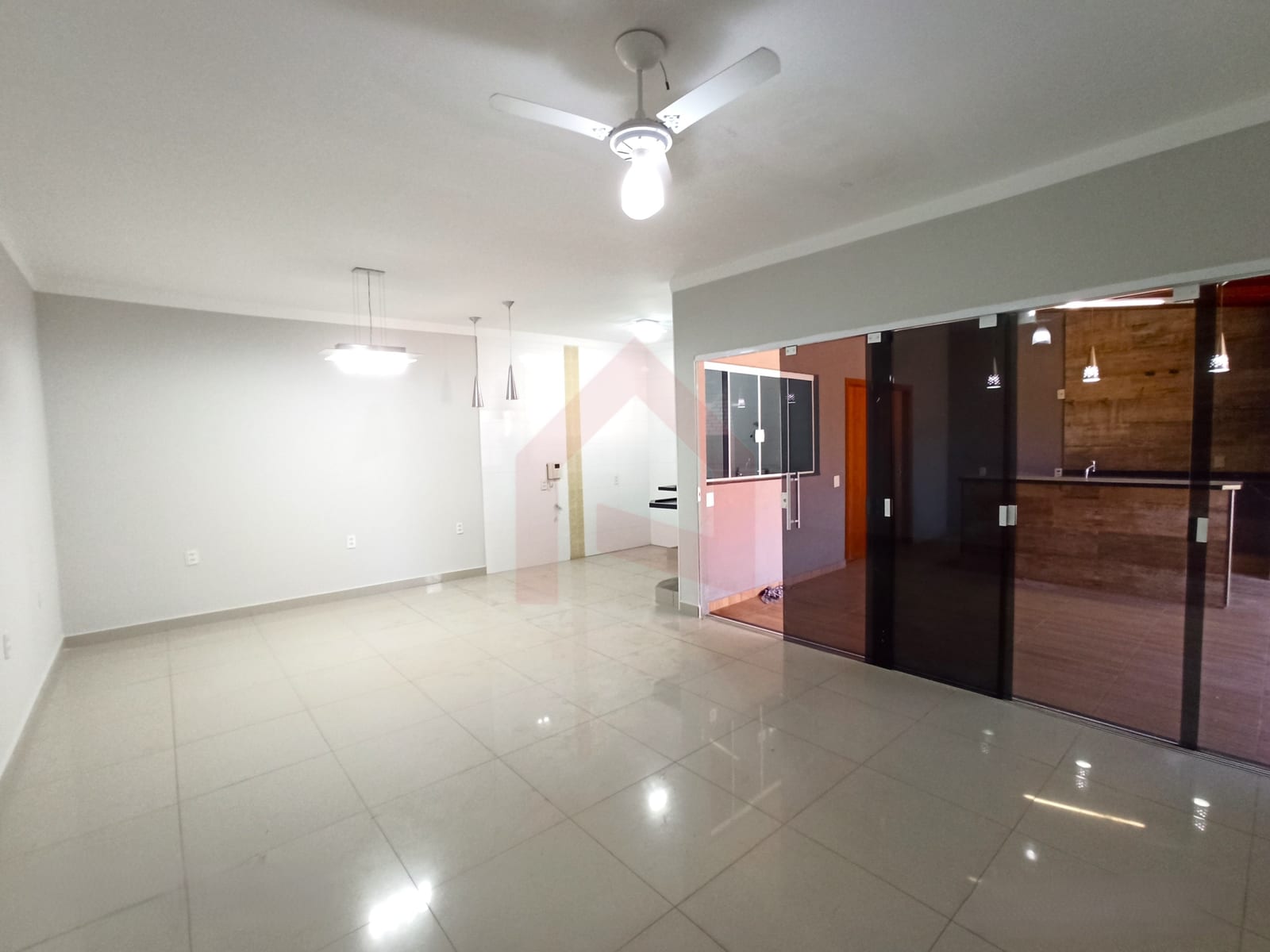 Casa térrea à venda no Egisto Ragazzo Limeira-SP - foto 2