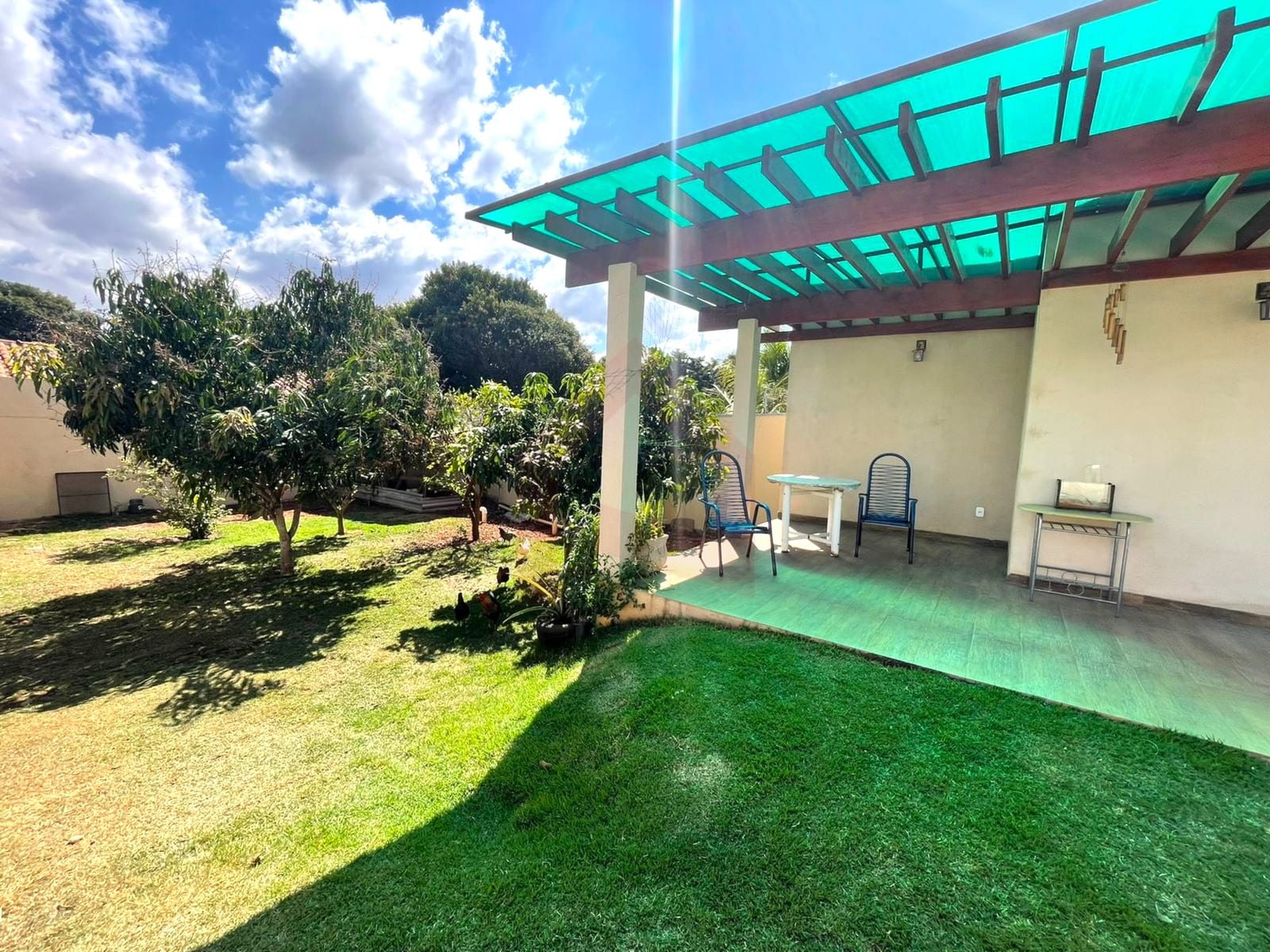 Chácara à venda - Condomínio Alvorecer Limeira/SP - foto 4