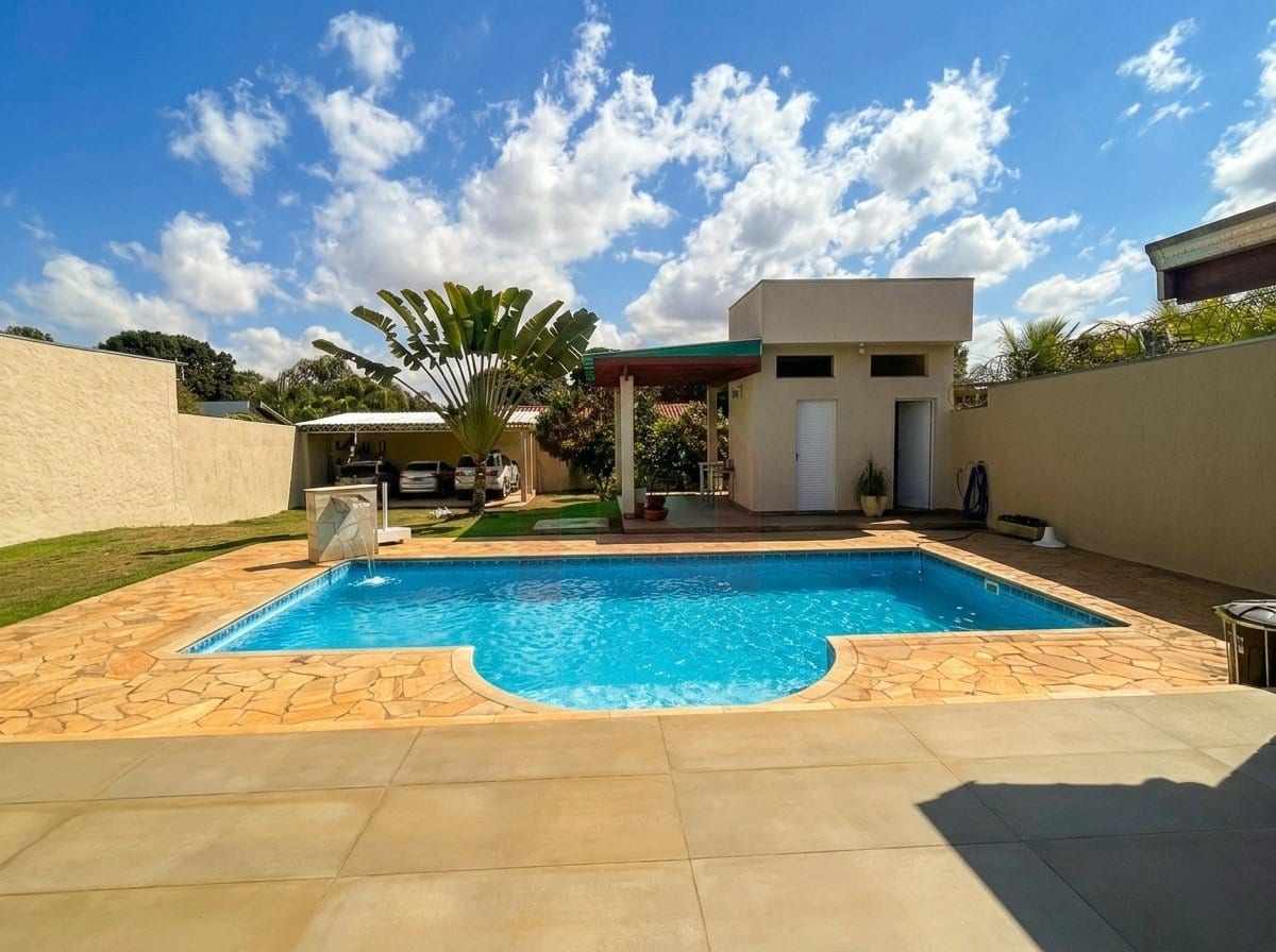 Chácara à venda - Condomínio Alvorecer Limeira/SP - foto 2