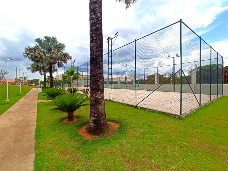 Terreno à venda - Terras de São Bento 3 - 4