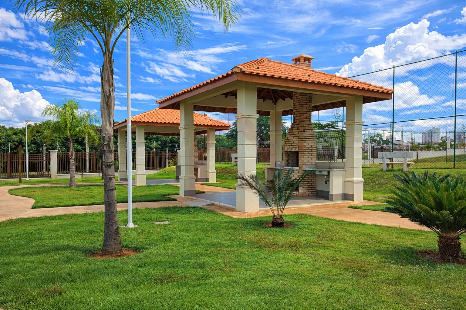 Terreno à venda - Terras de São Bento 3 - foto 2