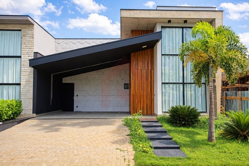Casa Alto Padrão Fazenda Itapema – Limeira/SP
