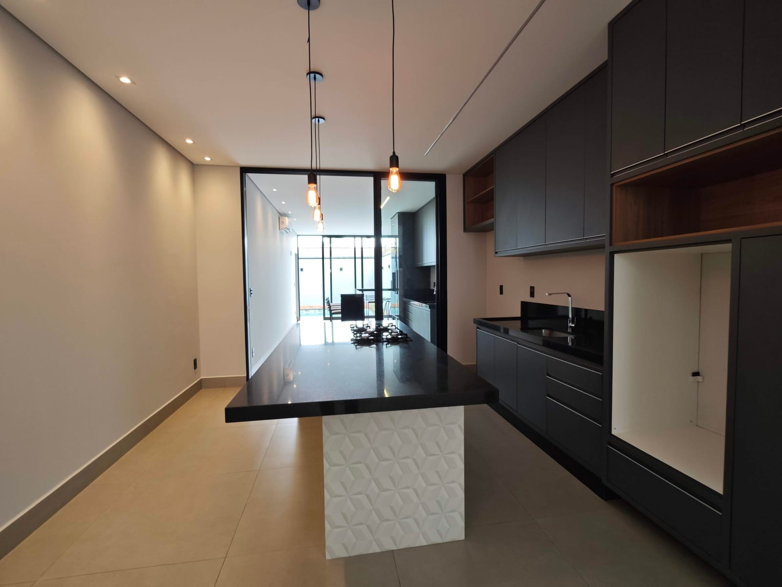 Casa Alto Padrão Fazenda Itapema – Limeira/SP - foto 5