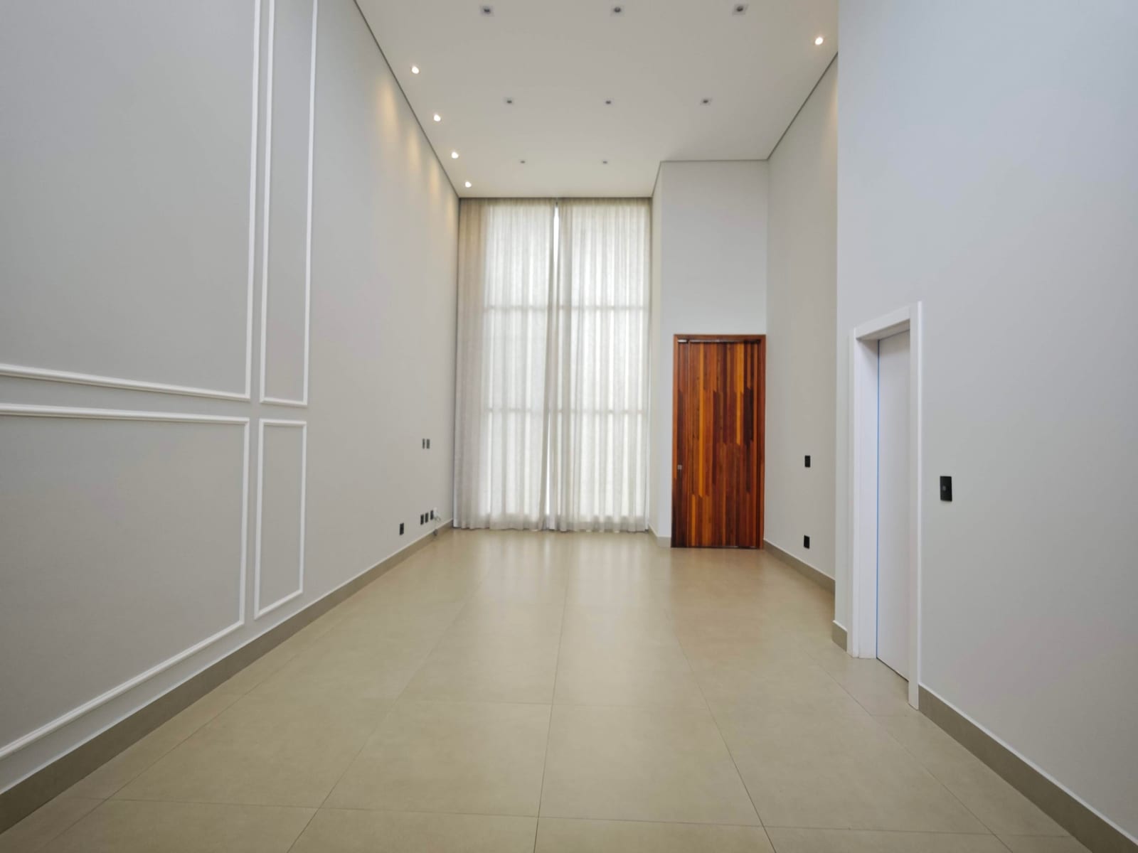 Casa Alto Padrão Fazenda Itapema – Limeira/SP - foto 2