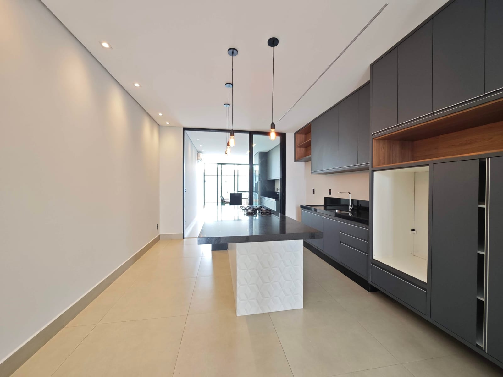 Casa Alto Padrão Fazenda Itapema – Limeira/SP - foto 4