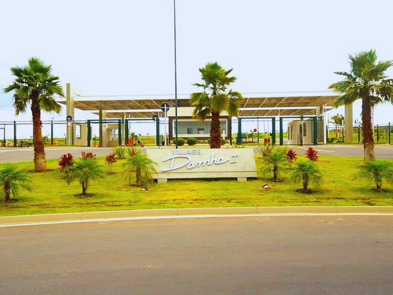 Terreno à Venda – Village Damha Limeira/SP