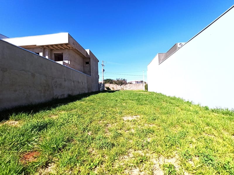 Terreno à Venda – Village Damha Limeira/SP - 2