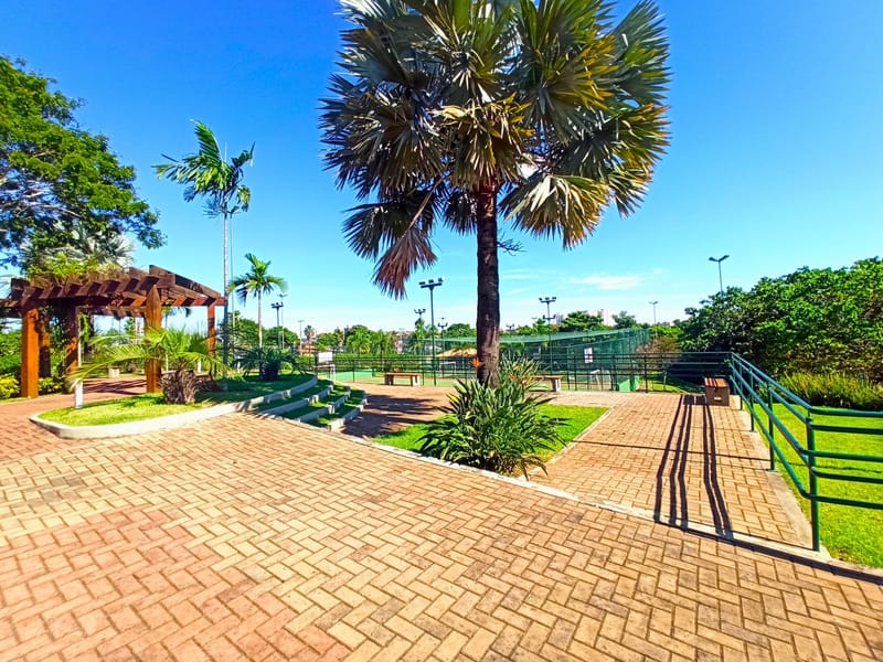 Terreno à Venda – Village Damha Limeira/SP - 5