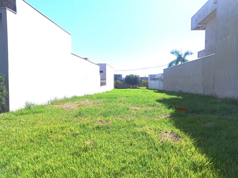 Terreno à Venda – Village Damha Limeira/SP - 3