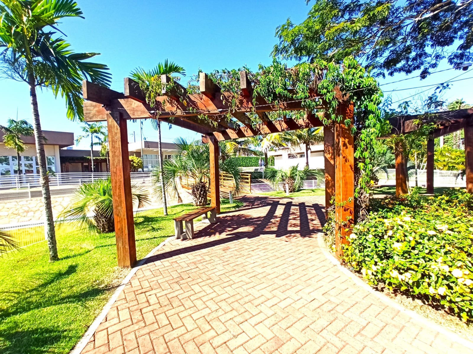 Terreno à Venda – Village Damha Limeira/SP - foto 4