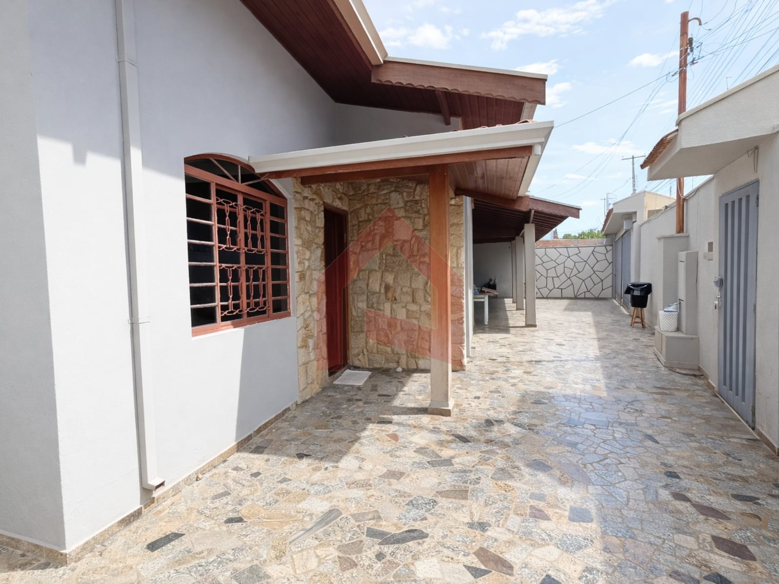 Casa com piscina à venda Parque das Nações - foto 4