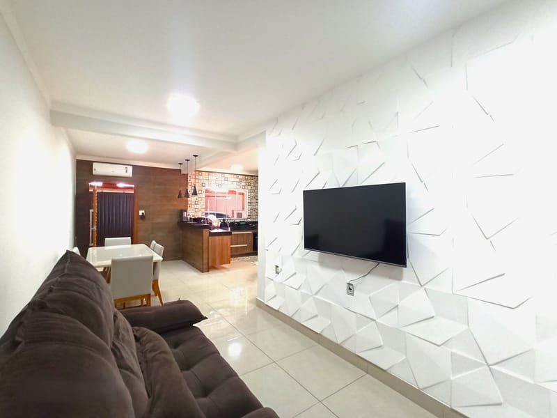 Residencial Fênix | Limeira/SP