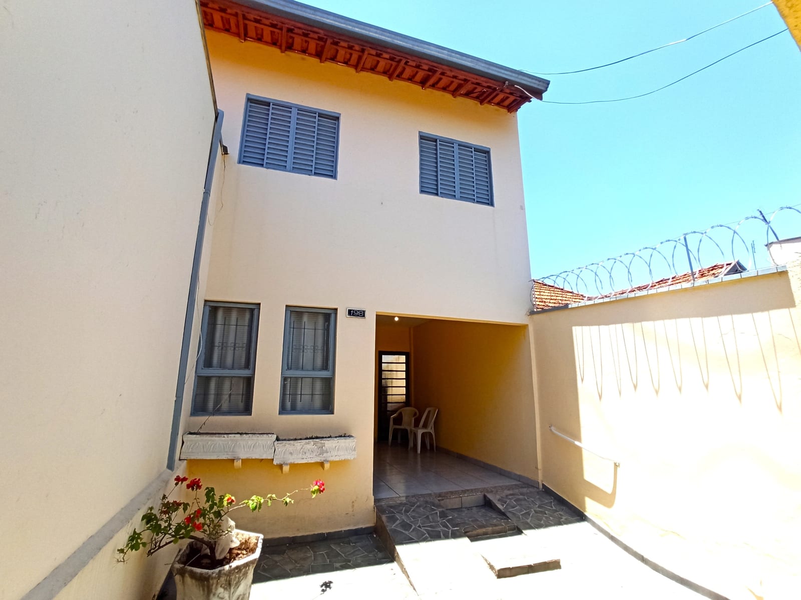 Sobrado à venda Bairro Boa Vista Limeira/SP - foto 3