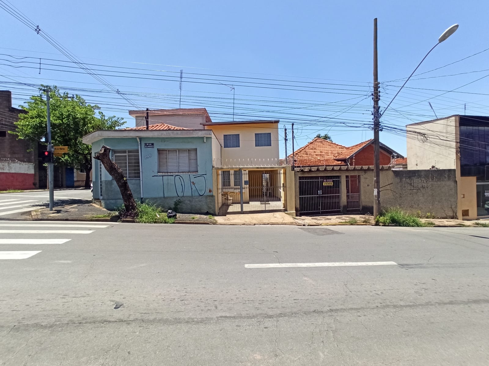 Sobrado à venda Bairro Boa Vista Limeira/SP - foto 2