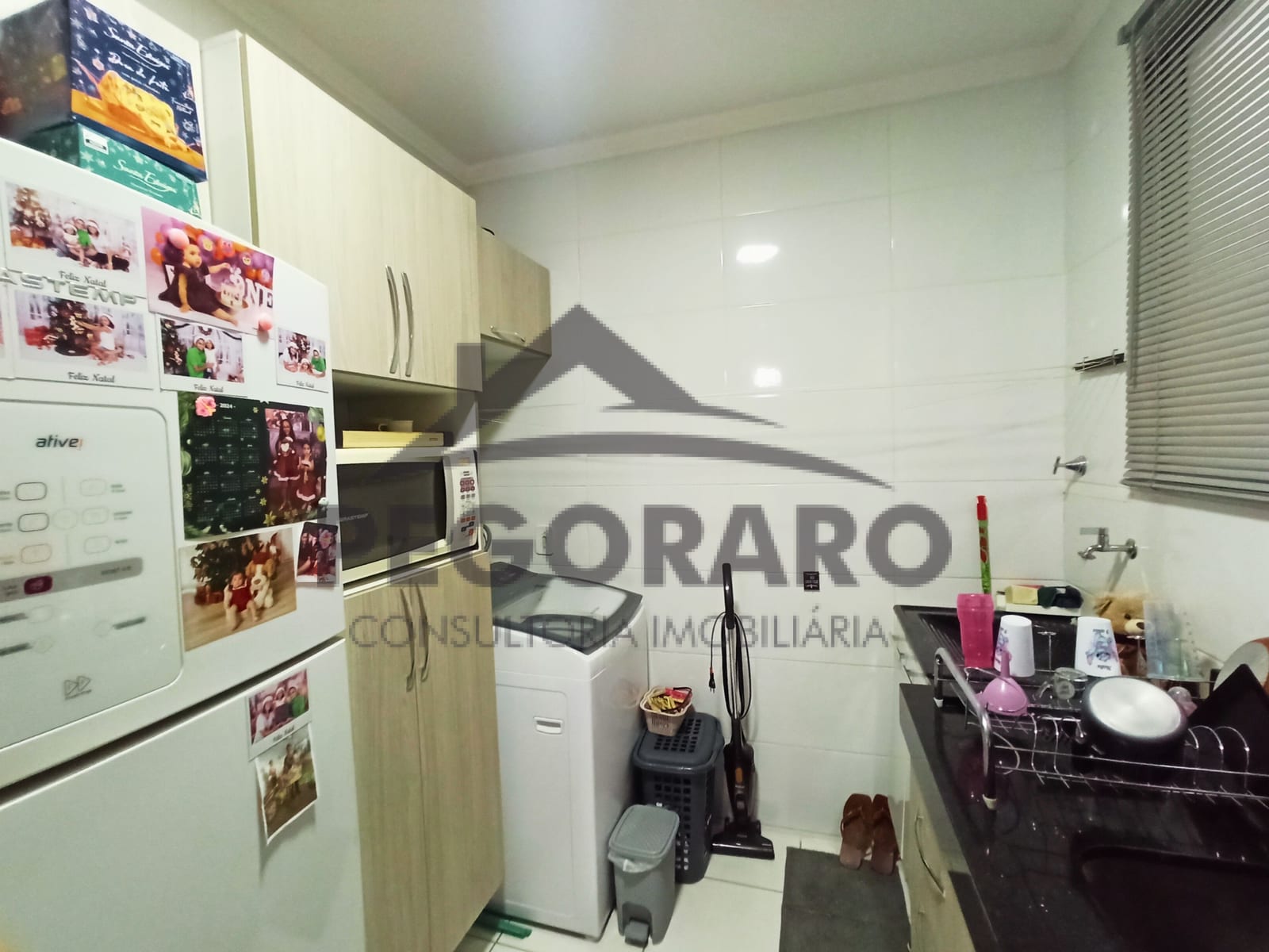 Apartamento à venda Parque London Limeira - foto 5