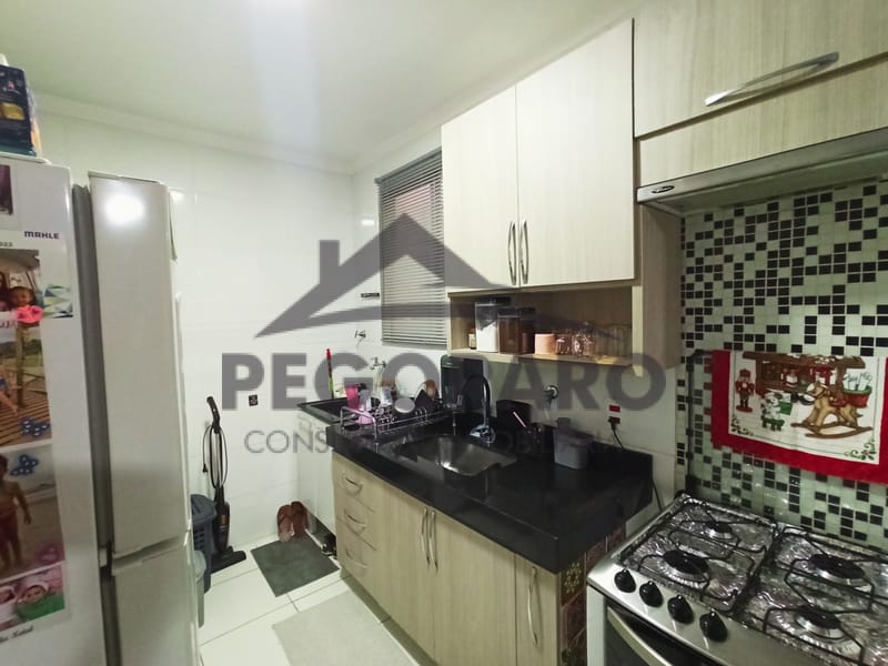 Apartamento à venda Parque London Limeira - 4