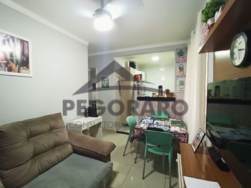 Apartamento à venda Parque London Limeira